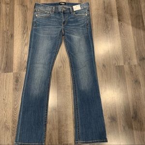 NWT express jeans flare